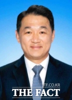  권오중 세종시 경제부시장 취임