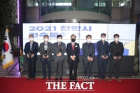  천안시 건축문화상 금상에 ‘아틀라스 근생시설’