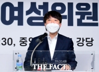  '그렇다면 여기까지'…이준석 '전격 일정 취소' 해석 분분