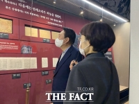  윤석열, 이준석 당무 거부에 '무리한 연락보다 복귀하면~'