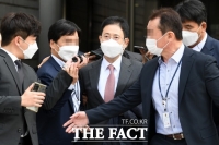  주사위는 던져졌다…공수처-손준성, 벼랑끝 대결