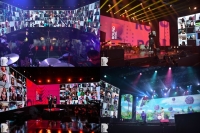  한·아세안 뮤직페스티벌 'ROUND 2021', 국내외 16팀 참여