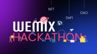  위메이드, 블록체인 인재 육성 '위믹스 해커톤' 진행