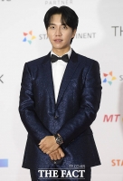  이승기, '반듯한 자태' [TF사진관]