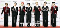  엔하이픈, '팬 여러분 사랑해요~' [TF사진관]