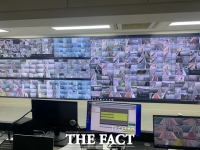  인공지능 CCTV로 한강 투신 막는다…통합관제 구축
