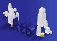  KTB네트워크, 공모가 5800원 확정…경쟁률 50대 1
