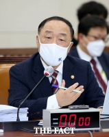 [속보] 홍남기 '다주택자 양도세 완화 추진 계획 없어'