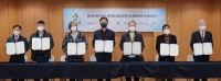  롯데칠성음료, 상인회와 상권 활성화 위한 업무 협약