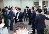  '김웅 압수수색 취소' 대법원 간다…공수처 재항고