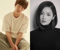  존박, 전미도와 듀엣…9일 신곡 발표