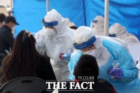  인천 교회, 오미크론 의심 확진자 속출…집단감염 우려