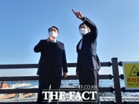  박형준, '2030엑스포는 부산 행사 아니라 대한민국 행사'