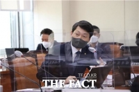  김민철의원, 의정부 관련 예산 증액 및 행안부 특교 확보