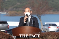  윤준병 의원, 정읍시민과의 약속 ‘내장저수지 국립공원 구역 해제’ 실현