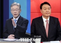  與 '윤석열, 혼자선 아무것도 못해… 숨지 말고 토론하자'