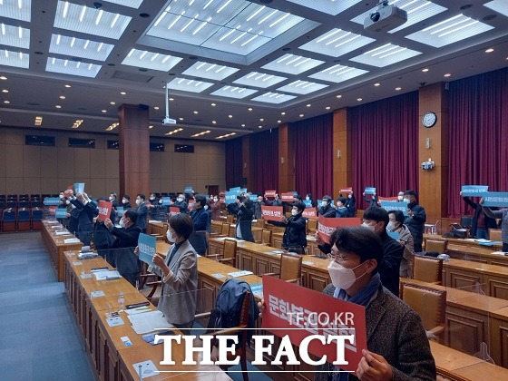 6일 부산시가 ‘문화분권 실현을 위한 시민토론회’를 개최했다./부산=조탁만 기자.