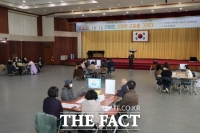  군포시, 생활 속 실험에서 도시 현안 아이디어 발굴