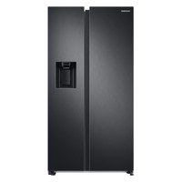  삼성 양문형 냉장고, 독일 소비자 매체 평가서 1위