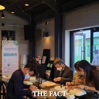  담양군, 어르신 교육 프로그램 ‘청춘리턴즈’ 성료