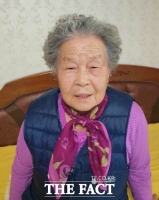  폐지 주워 6년째 기부...남원 금동 '기부천사' 80대 할머니