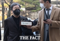  '세무조사 무마 의혹' 윤우진 전 용산세무서장 구속