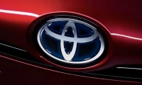  도요타 1조5000억 투자…美 전기차 배터리 공장 건설 