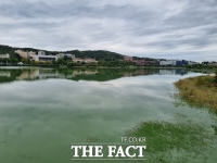  천안 천호지공원 내년 8월까지 전면 탈바꿈