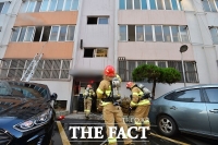  고령·김천·포항서 크고 작은 화재 잇따라... 6명 부상