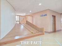  대전교육청, 6개 학교 유휴공간에 ‘숨’ 시설