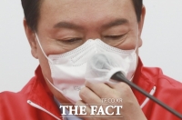  윤석열 '김건희, 적절할 때 나와 활동하지 않겠나'