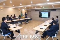  상생하는 민관협력으로 부천형 스마트경로당 운영 추진