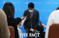  '부친 기자 매수 논란' 전봉민, '슬그머니' 국민의힘 복당