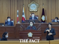  장송지 목포시의원 