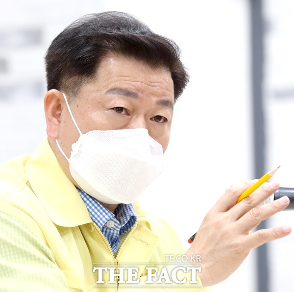 광명시(시장 박승원)는 내년부터 ‘첫만남이용권’사업으로 출생아 당 200만 원씩을 지급한다고 9일 밝혔다./광명시제공