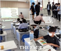  순창군, 관내 학생 위한 '생활과학교실' 올해 호응 높아