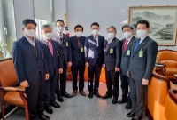  4·3특별법 개정안, 법제사법위원회 전체회의 통과