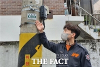  골목가 신고 위치 모를 땐 '보안등·전신주' 보세요