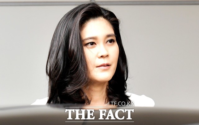 이부진 호텔신라 사장이 세계에서 가장 영향력 있는 여성 100인에 선정됐다. /이덕인 기자