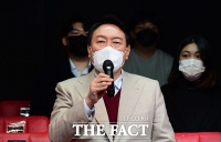 [속보] 윤석열, '검찰총장 직무정지' 취소 소송 1심 각하