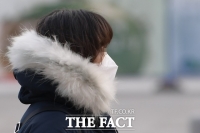  [오늘의 날씨] '추위' 시작, 미세먼지도 '나쁨'