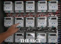  치솟는 물가 잡는다…정부, 내년 전기·가스요금 동결 전망 