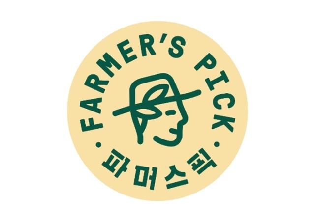 이마트가 과일, 채소의 구매기준을 선도하기 위해 새로운 신선식품 브랜드 파머스픽을 출범한다. /이마트 제공