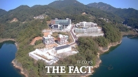  한국환경공단 제천에 인재개발원 개원