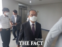  검찰, '성추행 오거돈'  징역 7년 구형