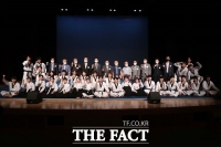  충남도, 3년 연속 공공외교 우수사례 선정