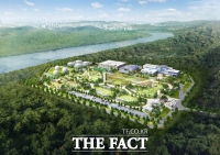  대전 하수처리장 시설현대화 사업 본격화...정부 심의 통과