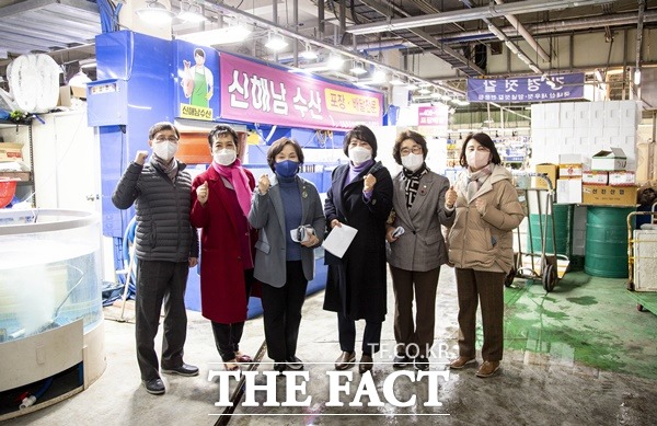 안산시의회 예산결산특별위원회는 최근 제273회 제2차 정례회 안건 심사의 내실을 기하기 위한 현장활동을 실시했다고 14일 밝혔다./안산시의회 제공