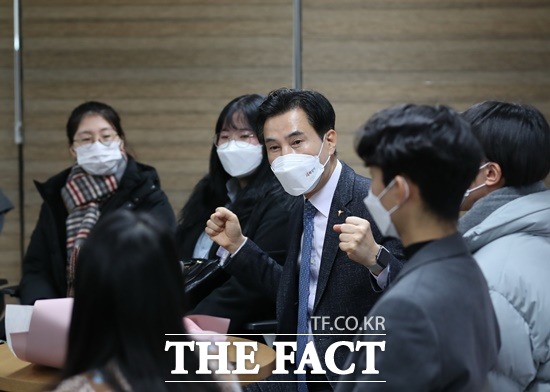 화성시가 청년외식창업 레시피 공모전 ‘화성찬’시상식을 개최했다고 14일 밝혔다./화성시 제공