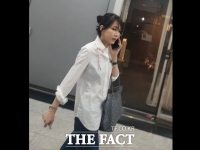  '돋보이려 한 욕심'...김건희, '가짜 스펙' 의혹에 답했다